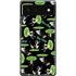 Adult Swim Rick and Morty Portal Pattern Google Pixel 6 Skin